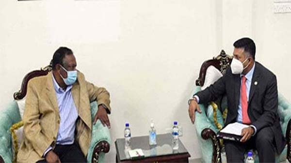 বাণিজ্য জটিলতা দূর করতে ভারত-বাংলাদেশ একমত