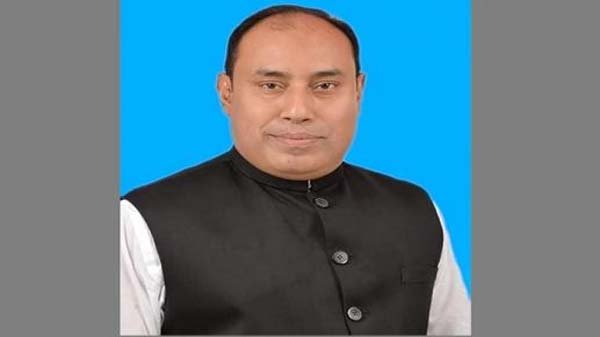 আবারও গোলাপগঞ্জের মেয়র রাবেল