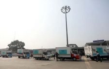 দেশে আসলো ৫০ লাখ টিকা