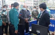 নগরীর দুই মার্কেট থেকে পর্নোগ্রাফির ভিডিওর হার্ডডিস্ক জব্দ