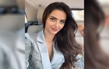 একেবারে ঐশ্বরিয়া!