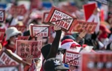 করোনাকালে অনলাইনে নারীদের যৌন হয়রানি বাড়ছে