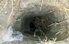 সিলেট-করিমগঞ্জ সীমান্তে গোপন সুড়ঙ্গ পথের সন্ধান