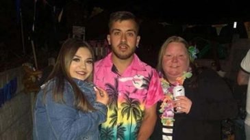 বিস্ময়করভাবে কোমা থেকে ফিরলেন করোনা আক্রান্ত নারী