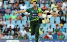 নতুন ভূমিকায় উমর গুল