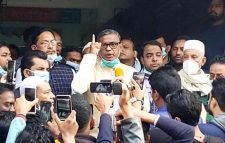 আমাকে জাতীয়ভাবে পাগল বলা হয়: ওবায়দুল কাদেরের ভাই