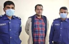 বড়লেখায় সাইফুর হত্যা : আরেক আসামি গ্রেপ্তার