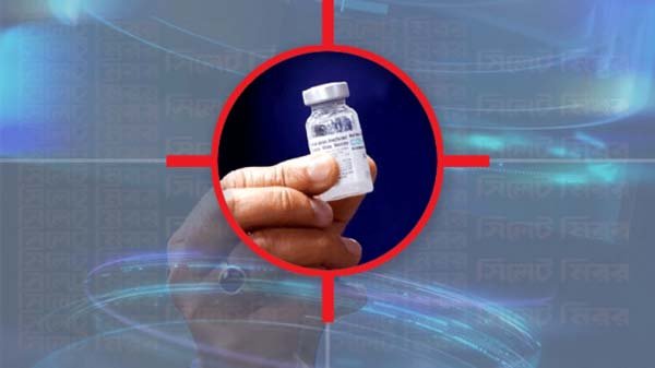 সোনার হরিণ’ খ্যাত করোনার টিকা দেশে পৌঁছেছে