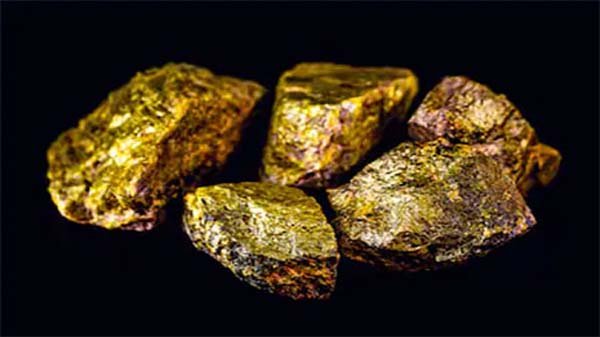 দেশে ইউরেনিয়াম পাচারের ভয়ঙ্কর চক্র