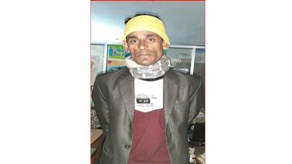 গোলাপগঞ্জে ফয়জুল ডাকাত গ্রেফতার