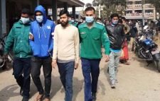 পেছালো এমসিতে সংঘবদ্ধ ধর্ষণ মামলার সাক্ষ্যগ্রহণ