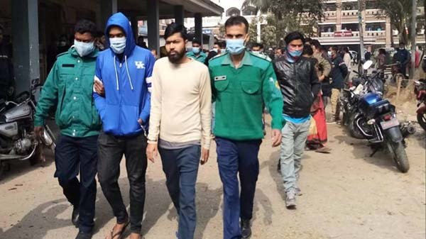 পেছালো এমসিতে সংঘবদ্ধ ধর্ষণ মামলার সাক্ষ্যগ্রহণ