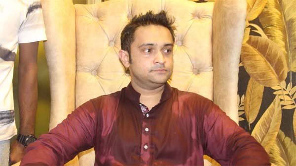 হাজী সেলিমপুত্র ইরফানের জামিন