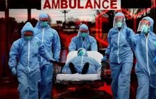 ইতালিতে করোনায় ৮০ হাজারেরও বেশি মানুষের মৃত্যু