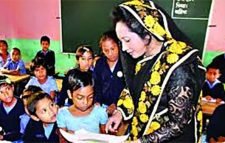 গ্রেড উন্নীতের ১১ মাস সুবিধা পাননি প্রাথমিকের সাড়ে তিন লাখ শিক্ষক