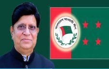 পররাষ্ট্রমন্ত্রী ড. মোমেন আ.লীগের আন্তর্জাতিক বিষয়ক উপকমিটির সদস্য