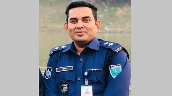 সিলেটে বিচারককে ঘুষ প্রদানের চেষ্টা, এসআই প্রত্যাহার