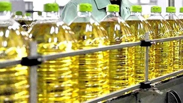লাফিয়ে বাড়ছে ভোজ্য তেলের দাম