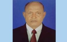 বড়লেখায় পুকুরপাড় থেকে ইউপি সদস্যের লাশ উদ্ধার