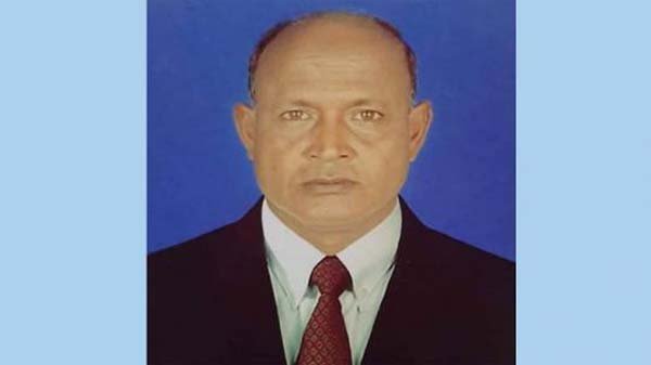 বড়লেখায় পুকুরপাড় থেকে ইউপি সদস্যের লাশ উদ্ধার