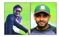 সাকিবকে ঘিরে উচ্ছ্বাস