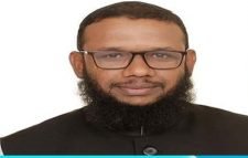 যুবলীগ থেকে বহিস্কার বিদ্রোহী মেয়রপ্রার্থী আহাদ