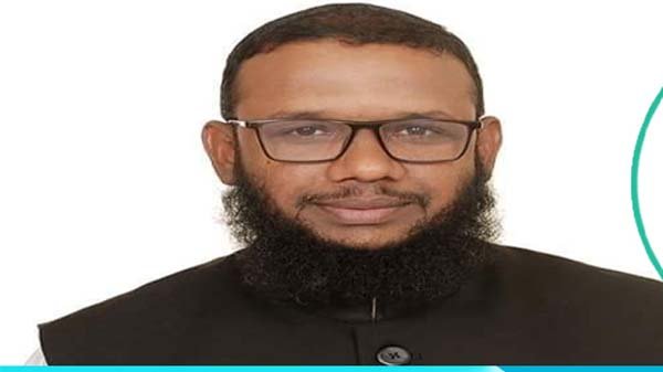 যুবলীগ থেকে বহিস্কার বিদ্রোহী মেয়রপ্রার্থী আহাদ