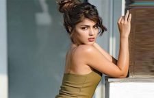 ছন্দে ফিরছেন রিয়া চক্রবর্তী