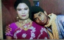 কাকরাইলে মা-ছেলে হত্যার রায় আজ