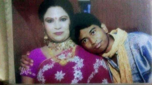 কাকরাইলে মা-ছেলে হত্যার রায় আজ