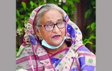 দেশের ভাবমূর্তি উজ্জ্বল করতে হবে: প্রধানমন্ত্রী