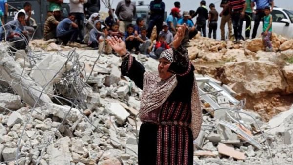 ইসরায়েলকে ধ্বংসলীলা বন্ধে জাতিসংঘ ও ইইউ’র আহ্বান