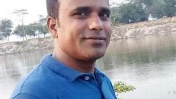 সিলেটে ব্যাংক কর্মকর্তা হত্যা: আত্মসমর্পণের পর কারাগারে অটোরিকশা চালক হাসনুর