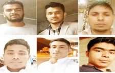 সৌদিতে অগ্নিকাণ্ডে নিহত ৬ বাংলাদেশির পরিচয় মিলেছে