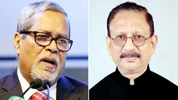 সিইসি ও নবনির্বাচিত চসিক মেয়রের বিরুদ্ধে মামলা