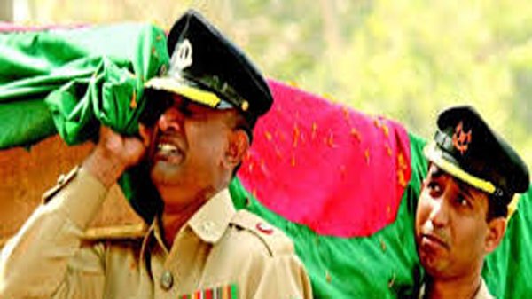 পিলখানা ট্র্যাজেডির দিন আজ