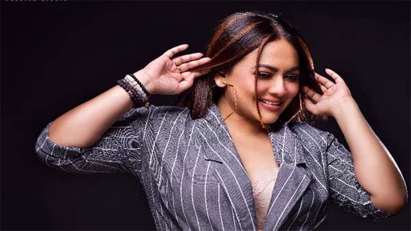 সাইবার ক্রাইমের ফাঁদে শ্রীলেখা