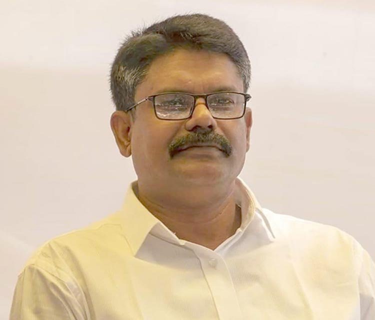 করোনায় মৃত্যু ইবি শিক্ষকের