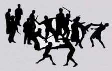 দিরাইয়ে দুইপক্ষের বন্দুকযুদ্ধ, সংঘর্ষে আহত ১৫