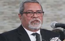 মে মাসে দেশব্যাপী ইউপি নির্বাচন : সিইসি