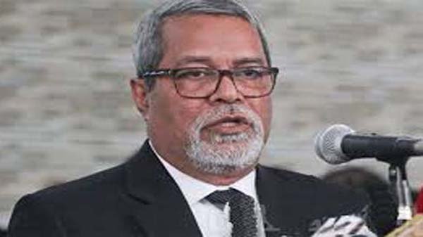 মে মাসে দেশব্যাপী ইউপি নির্বাচন : সিইসি