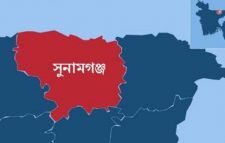 দক্ষিণ সুনামগঞ্জে যুবক খুন