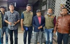 সিলেটে ২ কোটি টাকা আত্মসাত: ব্যাংক কর্মকর্তার বিরুদ্ধে মামলা