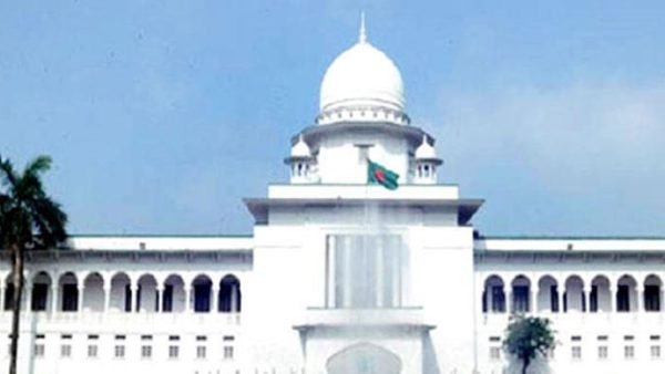 প্রাথমিক শিক্ষকদের টাইম স্কেলের রিটের রায় ঘোষণা