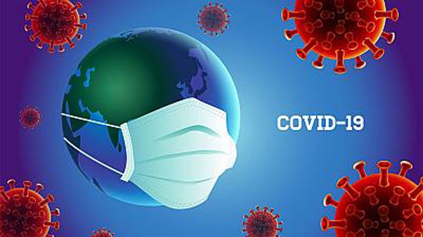 করোনায় সবচেয়ে ক্ষতিগ্রস্ত দেশের তালিকায় রয়েছে রাশিয়া