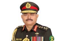 শান্তিরক্ষা কার্যক্রমে আরও বাংলাদেশী শান্তিরক্ষী মোতায়েনের আহ্বান সেনাপ্রধানের