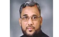 ৫ দিনের সফরে পরিবেশমন্ত্রী সিলেট আসছেন বৃহস্পতিবার