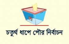 কানাইঘাটসহ ৫৫ পৌরসভায় ভোট রবিবার