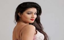 টানা শুটিংয়ে মাহি