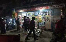 দক্ষিণ সুরমায় মসজিদের চাঁদা কালেকশনের জেরে সংঘর্ষ